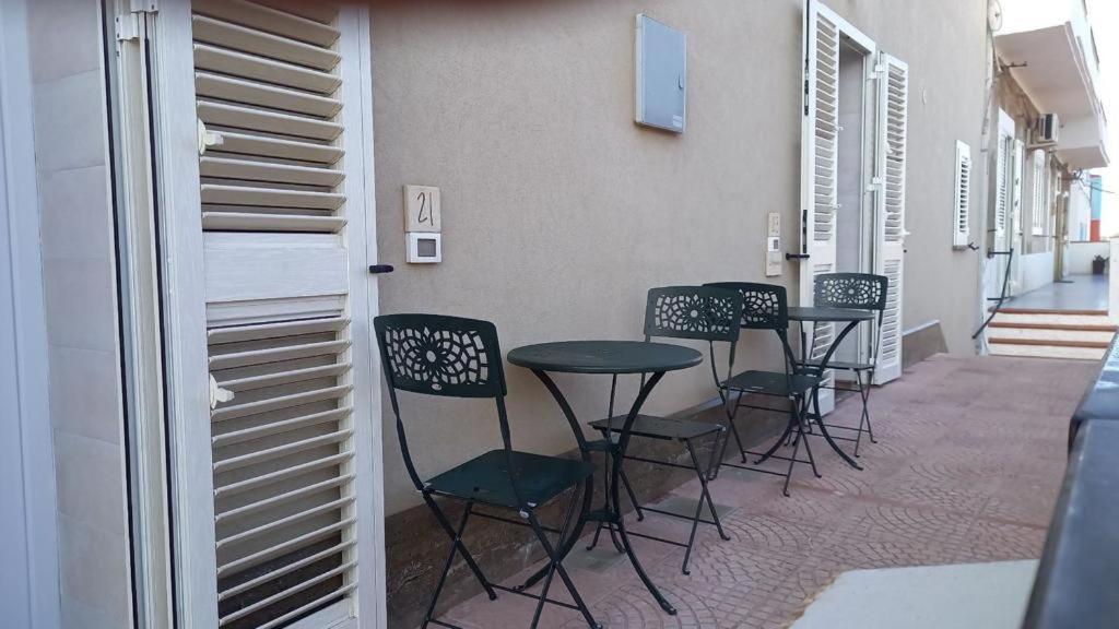Villa L'Argonauta à LMP Extérieur photo