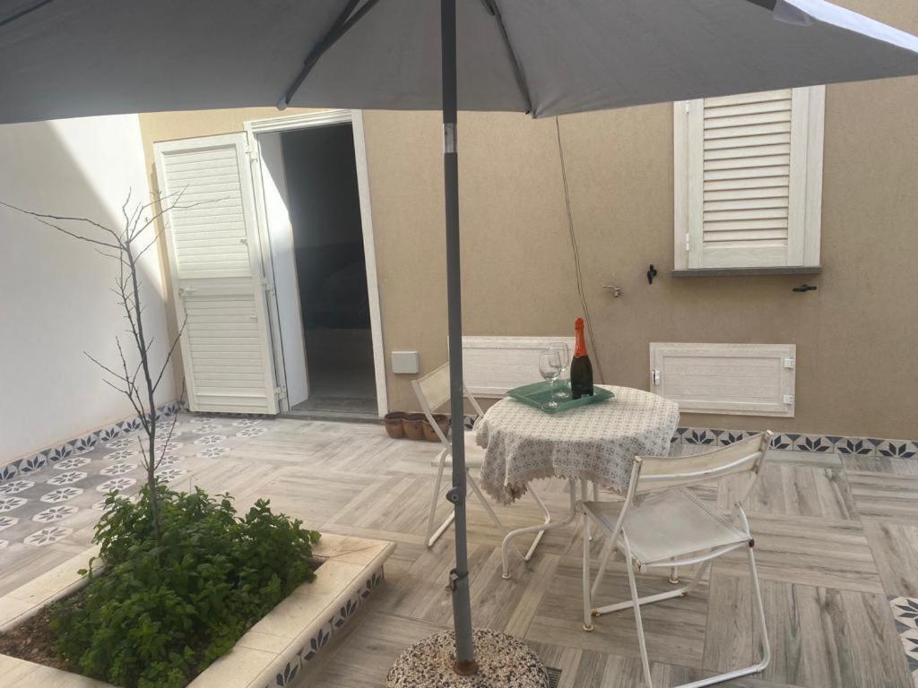 Villa L'Argonauta à LMP Extérieur photo