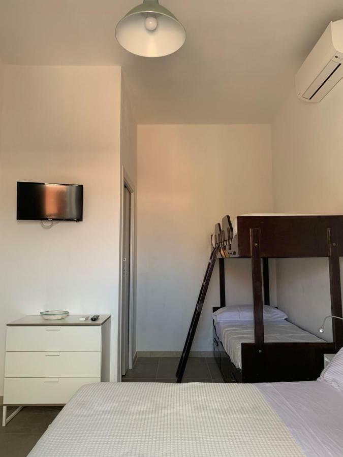 Villa L'Argonauta à LMP Extérieur photo
