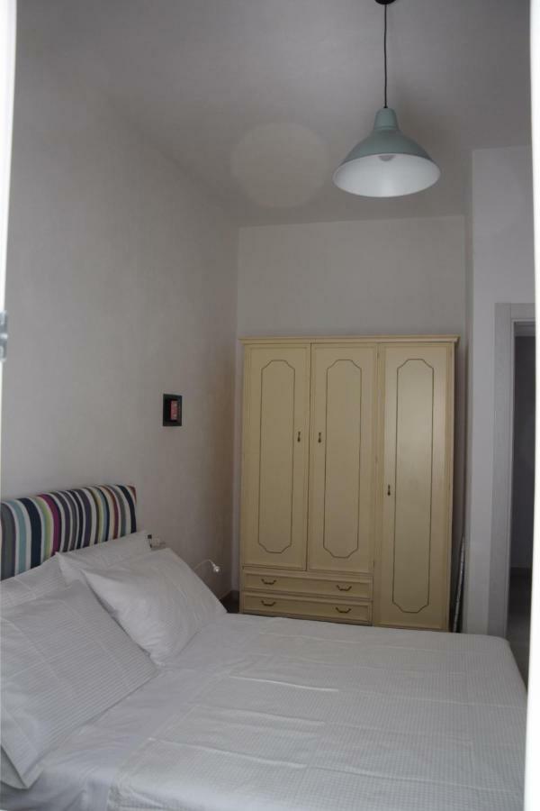 Villa L'Argonauta à LMP Extérieur photo